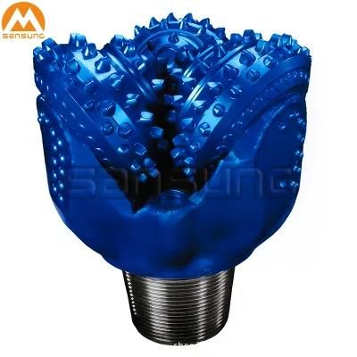 Hard Formation Rock Roller Bit Mining Tricone Bit
