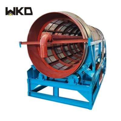 Mining Machinery Washing Machine Trommel Screen for Sale