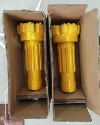 Dr580 Drill Bits Drilling Tools Apply to Sandvik Drilling Machine Parts