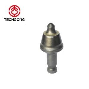 Kennametal Tungsten Carbide Tips Asphalt Road Milling Teeth