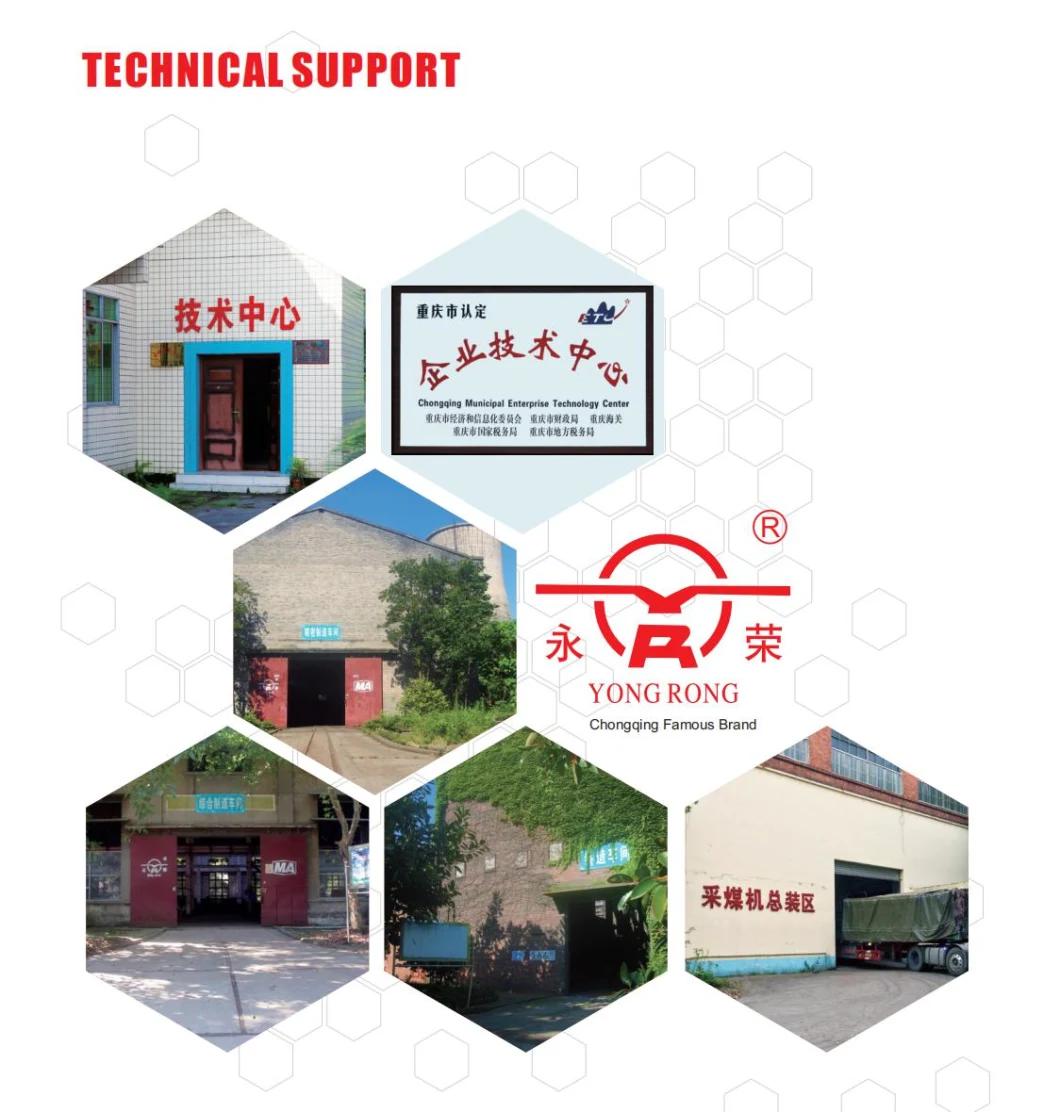 Good Quantity Coal Mining Machinery Shearer