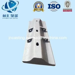 Sand Casting Lining Part/ Casting Part/ Shell Plates