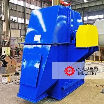 Cement Conveyor System Bucket Elevator
