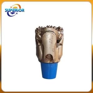 Pilot Hole Drilling 7 7/8 Inch TCI Tricone Bit