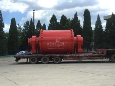 Silica Ball Mill High Quality Stone Pulverizing Mining Machine Horizontal Gold Used Ball ...