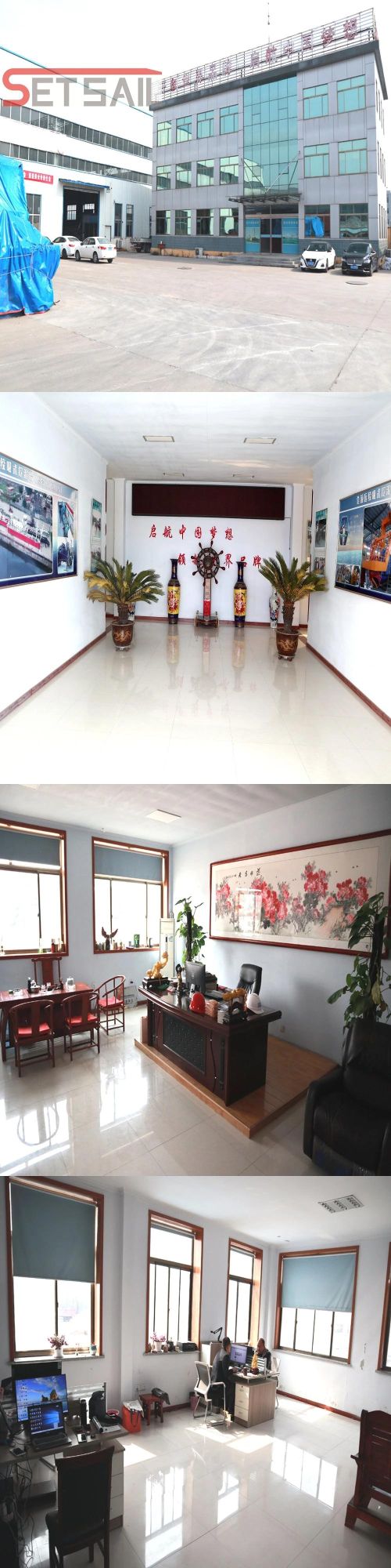China Manufacturer Made Land Gold and Diamond Equipment for Mining