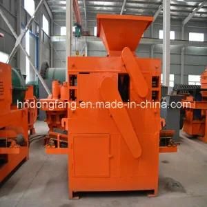 Desulfurization Gypsum Ball Press of High Capacity