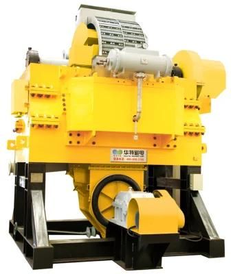 Wet High Intensity Magnetic Separator Whims for Red Ore/ Chrome/ Manganese/ Titanium Ore/ ...