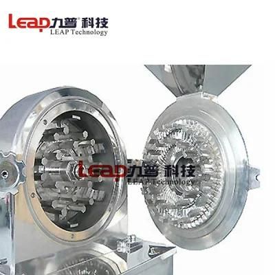 Ce Certificated High Quality Ultra-Fine Dextrose Crusher
