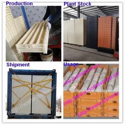 Mining Core Trays PP/PE Material Core Trays