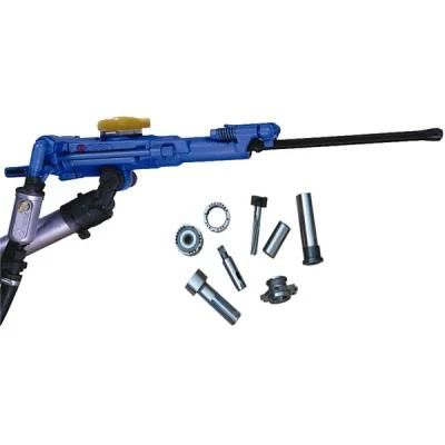 Yt Series Pneumatic Rock Drill