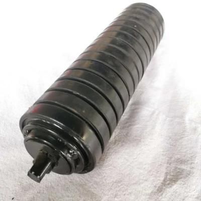 Conveyor Roller Idler for Coal Mine or Cement Conveyor. '