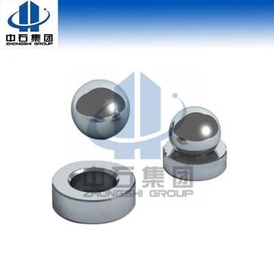 Stellite Valve Balls and Seats for Sucker Rod Pump