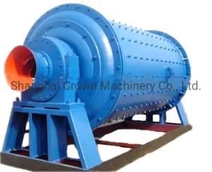 Ceramic Ball Mill