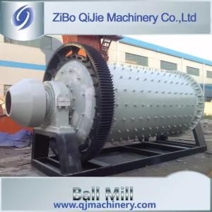 Wet Ball Mill for New Type Energy Saving