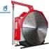 Hualong Stone Mining Machinery Quarry Block Cutting Stone Cutting Machine for Granite ...