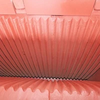 Break Making Machine/Concrete Crusher Line for Sale