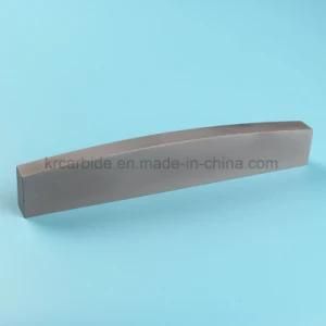 Cemented Carbide Crushing Hammer Tip for Crusher Machine