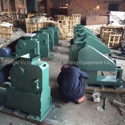 Mini Lab Stone Jaw Crusher for Sale