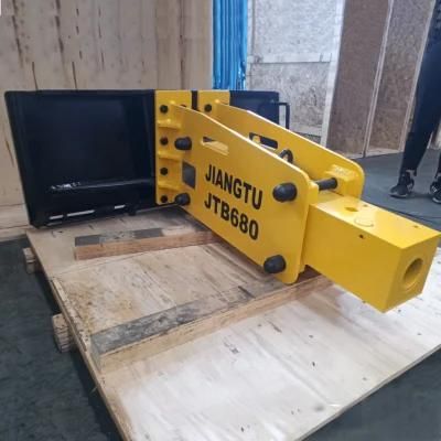 Sb30 Hydraulic Rock Breaker Jack Hammer for 2.5ton 3ton 3.5ton 4.5 Ton Excavator