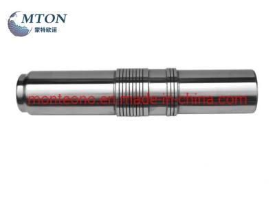 Excavator Parts Hydraulic Rock Breaker Piston Soosan Furukawa Spare