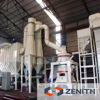 2019 Hot Sale New Type Bentonite Powder Mill / Bentonite Equipment
