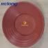 Durable Gold Pan Plastic Gold Panning Mining Equipment Kit Rotary Diamond Pan ...