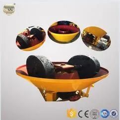 Gold Rock Grinding Milling Machine Equipment