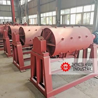 500kg Cement Grinding Ball Mill