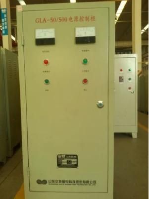 Rcdfj Cross Belt Electromagnetic Separator