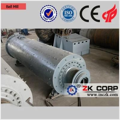 Dolomite Grinding Ball Mill