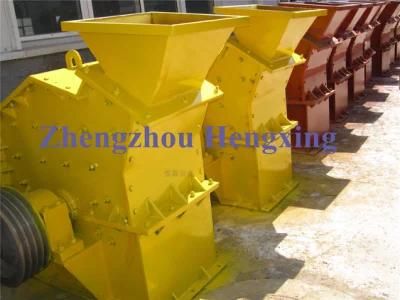 Mining Fine Sand Impact Crusher Price