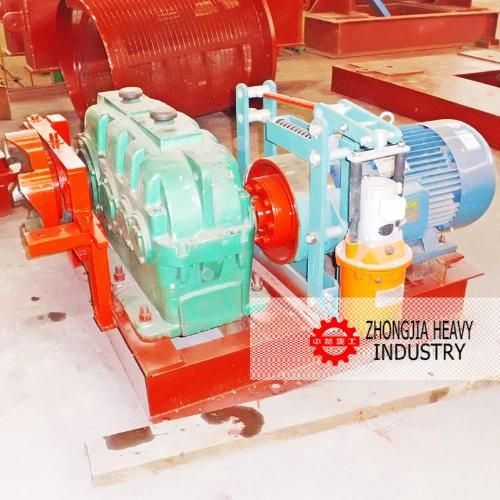 1000 Kg Batch Mineral Industrial Ball Mill with Rubber Liner