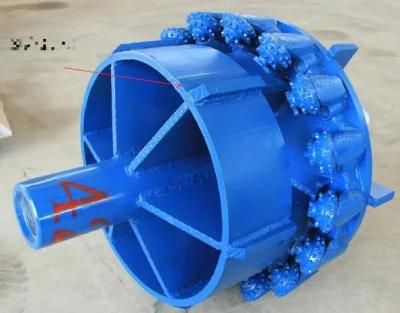 400mm Hole Opener for HDD Reaming