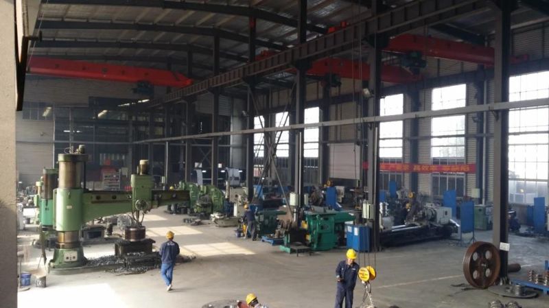 Limstone Secondary Crushing Rock Impact Crusher  for Stone