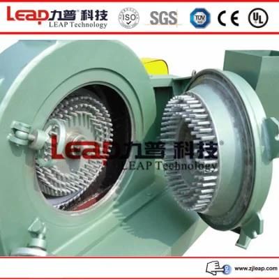 Ce Certificated High Quality Ultra-Fine Dextrose Pellet Mill
