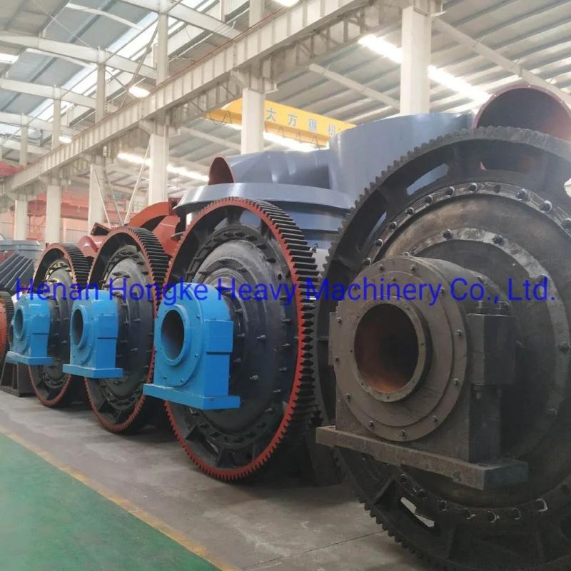 2.7*9m Cement Ball Mill for Sale