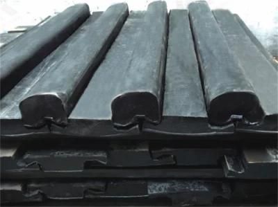 Mining Equipment Lead Ore Wet Grinding Ball Mill with Capacity 2-80tph