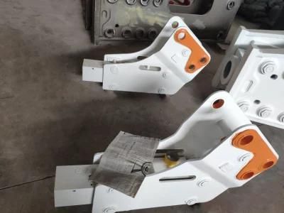 Powerful Construction Machine Excavator Parts 16-21ton Hb20g Hydraulic Breaker