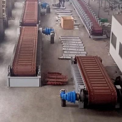 Apron Feeder for Quarry Plant Primary Jaw Crusher Feeding