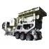 Mobile Crushing Station Mobile Stone Crusher