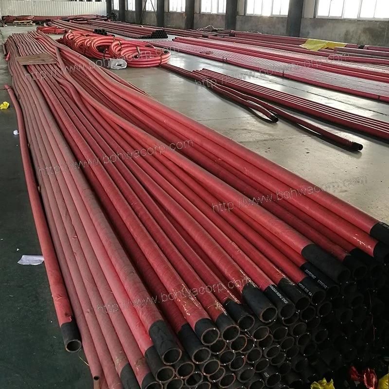 Pressure Grouting Single Inflatable Packer