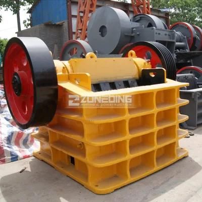 Jaw Crusher 48 X 60 24 X 12 30 X 42 36 X 24