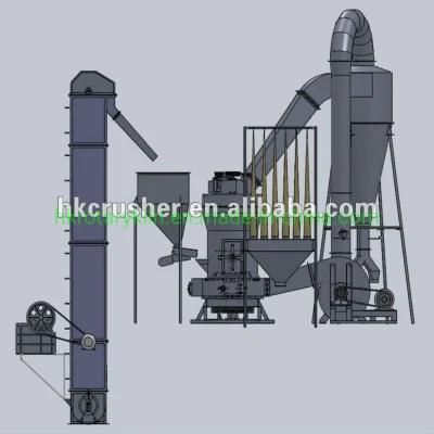 Capacity 0.3-5tph Gold Ash/Alumina Ash/Copper Ash Separator for Sale