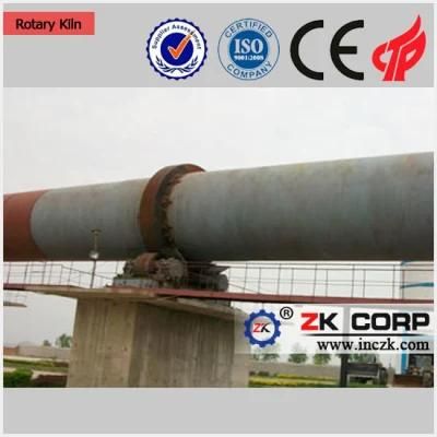 environmental Magnesium Rotary Kiln for Sale