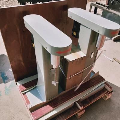 Small Scale Lab Xfg Series Flotation Machine for Sale