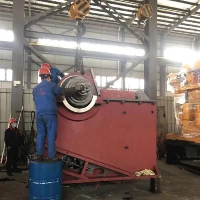 Good Performance Primary Stone Crushing Machine Jaw Crusher, Small Rock Jaw Crusher