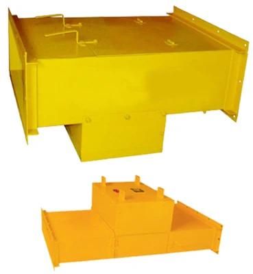 Suspension Belt Type Tramp Iron Magnets