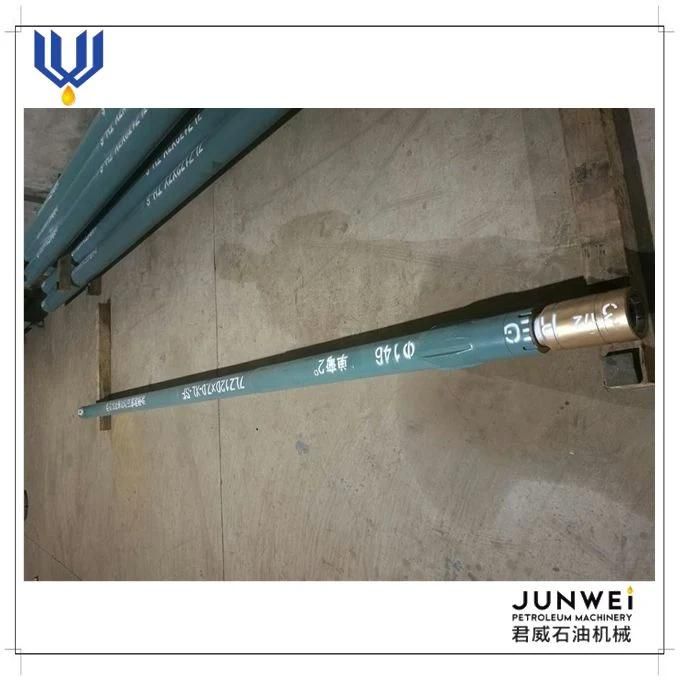 Type 5lz244 Pdm Downhole Motor 311~445mm