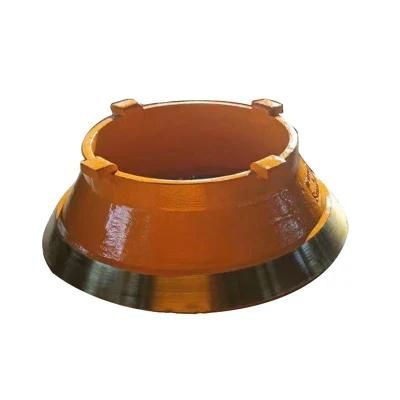 Popular Mantle in America Tc51 Concave Mantle with Good Quality